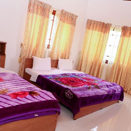 Bed and Breakfast Oviya Guest Нувара-Элия Экстерьер фото