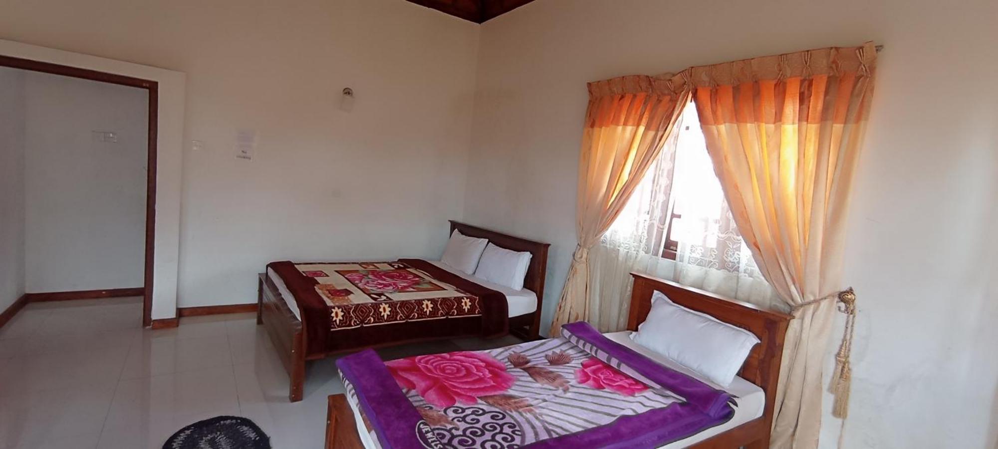 Bed and Breakfast Oviya Guest Нувара-Элия Экстерьер фото