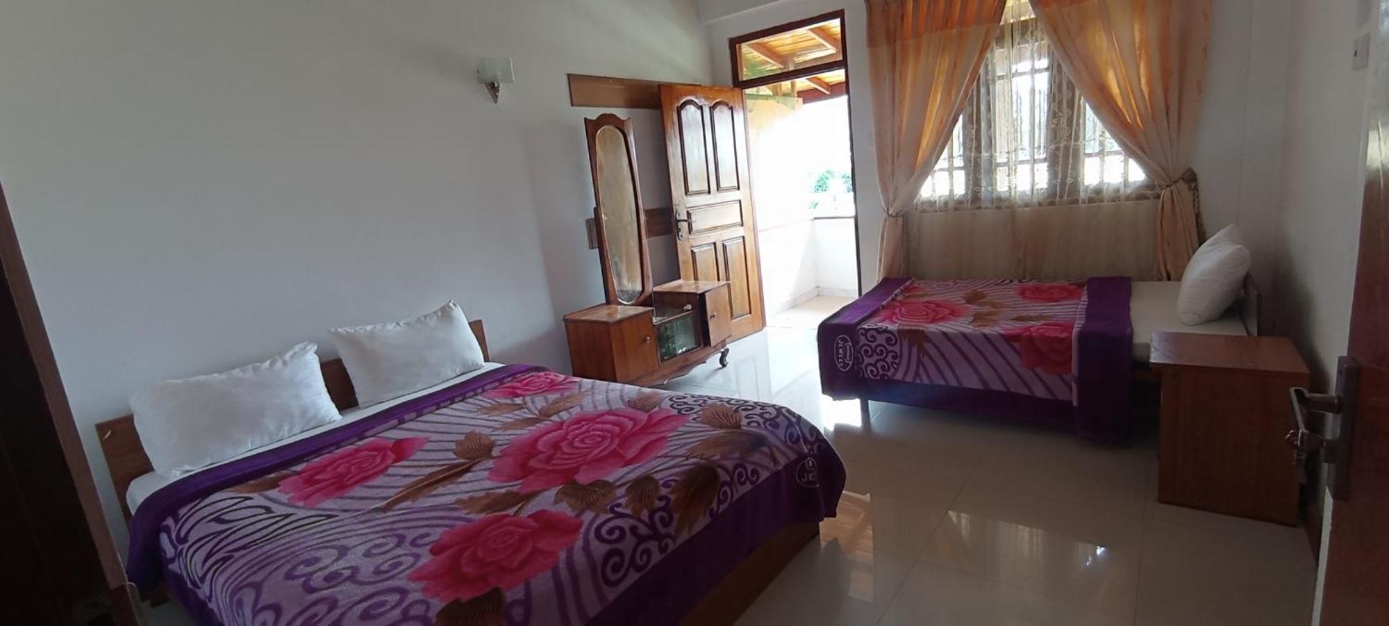 Bed and Breakfast Oviya Guest Нувара-Элия Экстерьер фото
