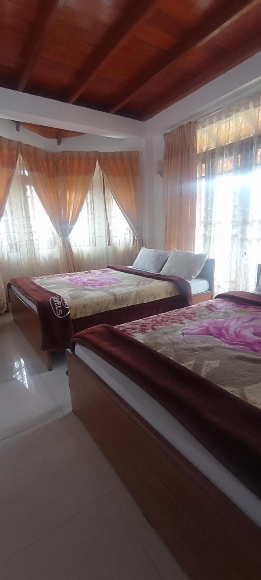 Bed and Breakfast Oviya Guest Нувара-Элия Экстерьер фото
